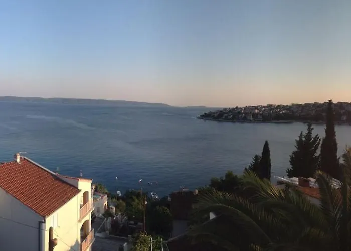 Cacija Trogir