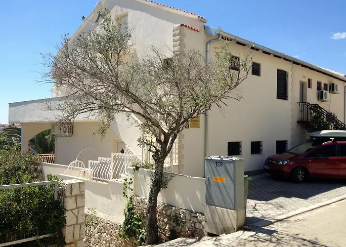 Apartman Cacija *