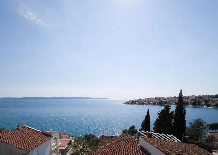 Apartman Cacija *