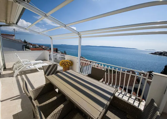 Apartman Cacija