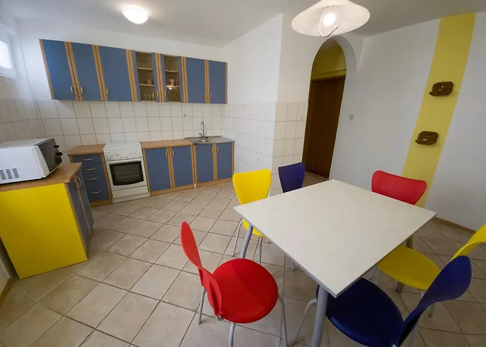 Apartman Cacija