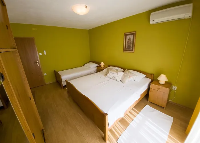 Cacija Apartman