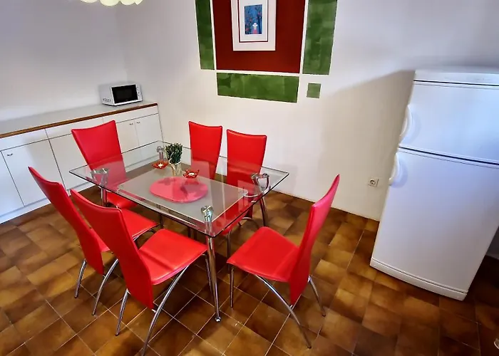 Cacija Apartman