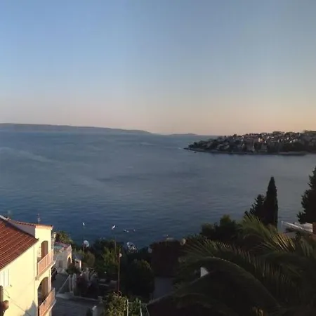 Cacija Trogir