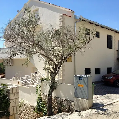Apartmán Cacija *