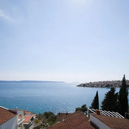 Apartmán Cacija *