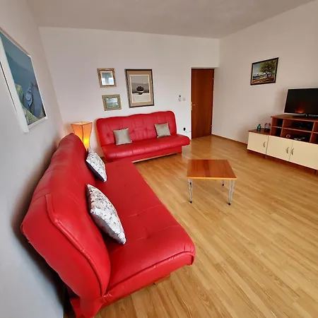 Apartmán Cacija Trogir