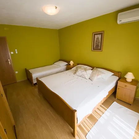 Cacija Apartmán