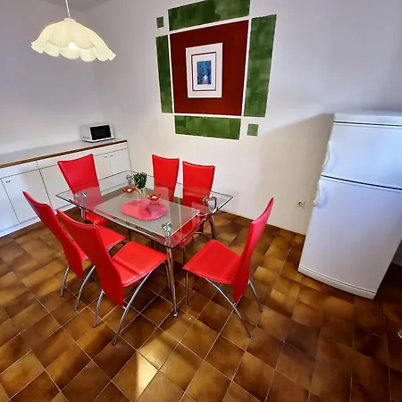 Cacija Apartmán