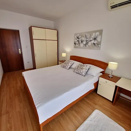 Cacija Apartmán *