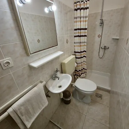 Apartmán Cacija Trogir