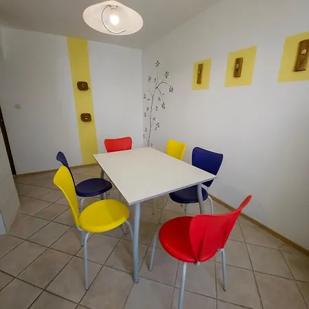 Apartmán Cacija Trogir